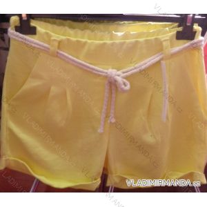 Shorts shorts womens (uni sl) ITALIAN Fashion IM21885010-2
