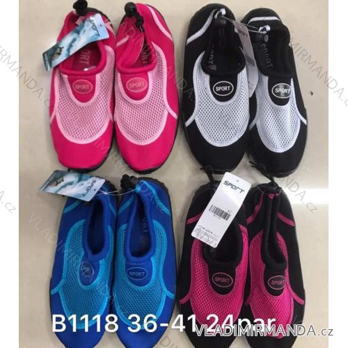Women's shoes (36-41) B1118