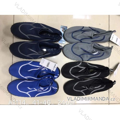 Men's Shoes (41-46) A1114