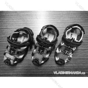 Childrens sandals and boys (25-30) RISTAR SHOES LA78

