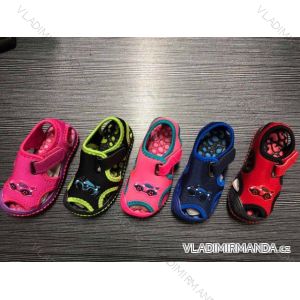 Childrens sandals and boys (25-30) RISTAR SHOES LA8525
