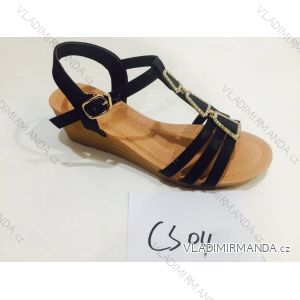Sandals women C504
