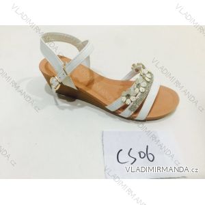 Women's sandals C506

