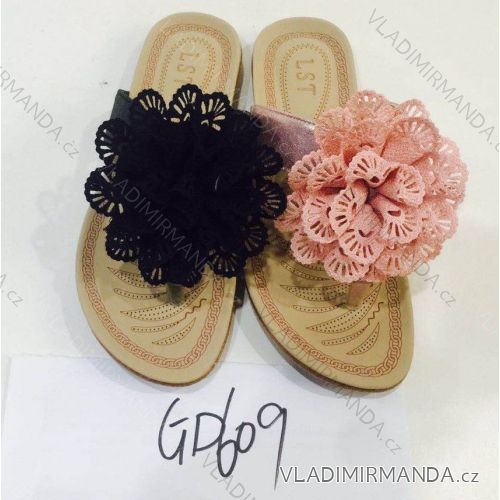 Ladies summer shoes (36-41) RISTAR SHOES GD609