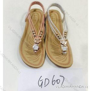 Ladies summer shoes (36-41) RISTAR SHOES GD607
