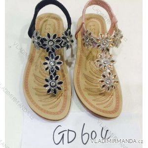 Sandals women (36-41) RISTAR GD604
