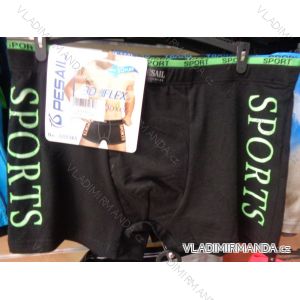 Men's Pants (xxxl) PESAIL G55365
