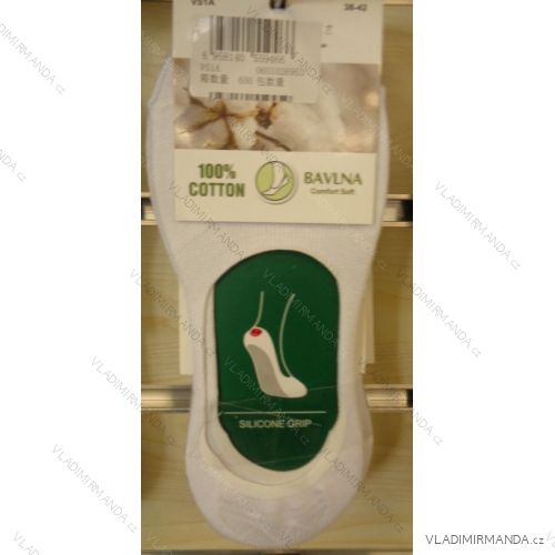 Thermal Bamboo Cotton Thermo Womens (38-42) PESAIL VS1A