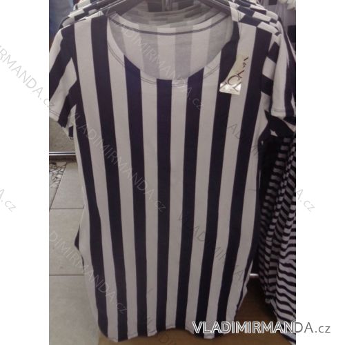 Short sleeve dress womens (uni sl) ITALIAN Fashion IM718225
