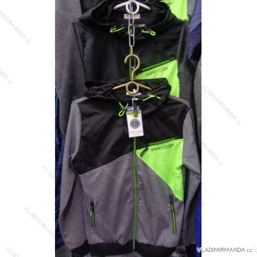Low Jacket Spring-Autumn Boys (8-16 years) HAPPY HOUSE CVC-829