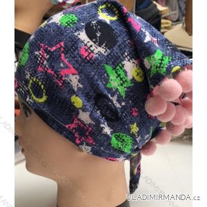Scarf summer baby girl puppy POLAND POL118109
