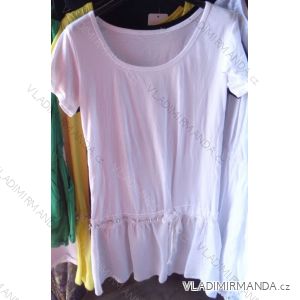T-shirt short sleeve ladies (uni s- l) ITALIAN Fashion IM518167
