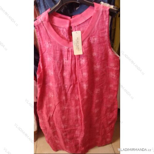 Ladies sleeveless dress (uni s-) ITALIAN Fashion IM518170
