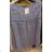 Tunic without sleeve lace ladies (uni s- l) ITALIAN Fashion IM518171
