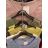 Tunic without sleeve lace ladies (uni s- l) ITALIAN Fashion IM518171

