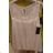 T-shirt summer lace (uni sl) ITALIAN Fashion IM518172
