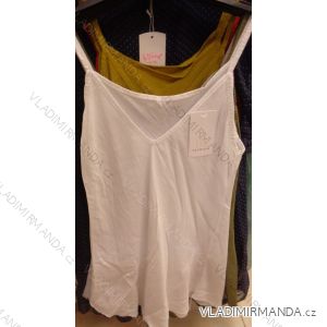 T-shirt summer women's strip (uni sl) ITALIAN Fashion IM518178

