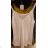 T-shirt summer women's strip (uni sl) ITALIAN Fashion IM518178
