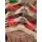Tunic without sleeves floral ladies (uni sl) ITALIAN Fashion IM518110

