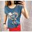 T-shirt short sleeve (uni sl) ITALIAN Fashion IM818094
