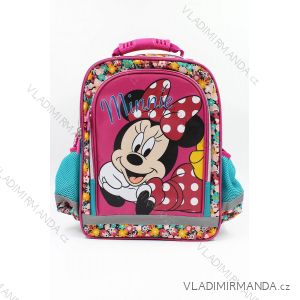 Backpack school children's minnie mouse setino 600-635