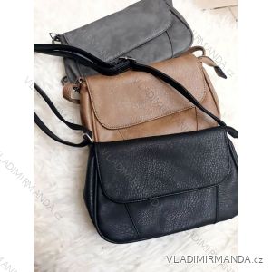 Women's handbag (18x24x6cm) ITALIAN A-020
