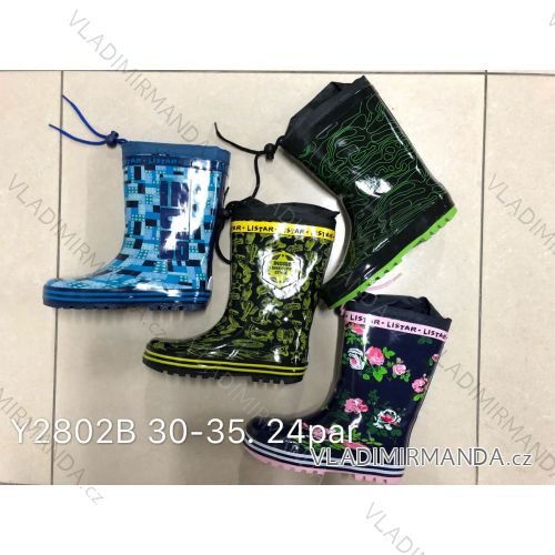 Boys' Girls Boys Girls Boys (30-35) RISTAR RI18Y2802B