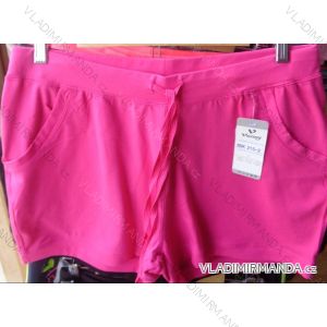 Shorts women's shorts (m-2xl) VANNY 215-2

