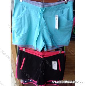 Shorts shorts women (m-2xl) VANNY 215-6
