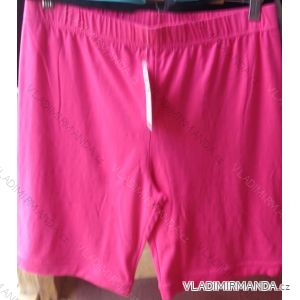 Shorts womens oversized (xl-4xl) VANNY 214-1

