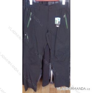 Softshell thin men's spring (m-2xl) GENSTER 12320 pants
