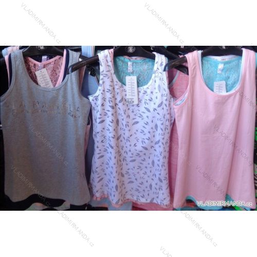 Summer women's t-shirt (m-2xl) ALNWICK WP80538