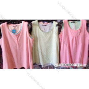Summer cotton women's t-shirt (m-xxl) BENTER 16181
