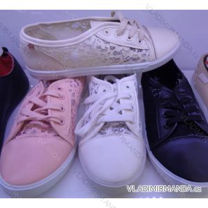 Sneakers with lace ladies (36-41) OBUV OBB18B701-14