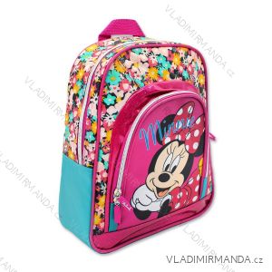 Backpack baby girl minnie mouse (27 * 30 * 11cm) SETINO 600-634

