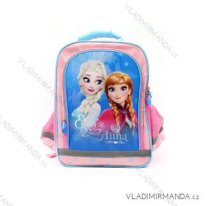 Backpack of school frozen baby girl setino 600-648