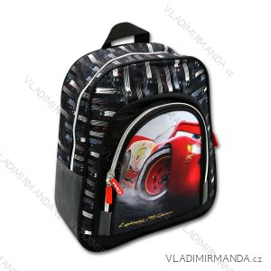 Backpack CARS baby boy setino 600-673