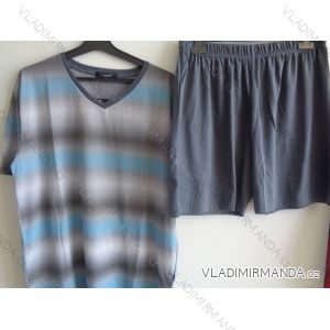 Pajamas Short Complete Summer Men's Cotton (m-3xl) AK8350
