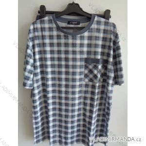 Pajamas short complete summer men's cotton (m-2xl) AK5440
