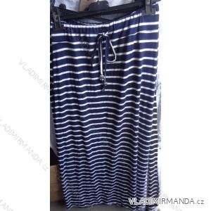 Long-sleeved summer skirt (uni sl) ITALIAN MODE IM918320
