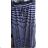 Long-sleeved summer skirt (uni sl) ITALIAN MODE IM918320
