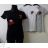 T-shirt short sleeve womens (sl) ITALIAN MODA IMSJ141