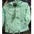 Autumn Jacket Girl Girls (98-128) VINTE AH1881B
