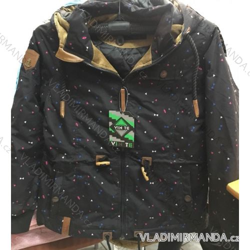 Autumn jacket (xxs-l) VINTE VIN180035
