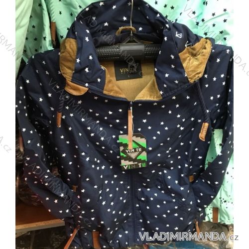 Autumn jacket (xxs-l) VINTE VIN180041