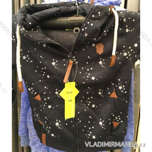 Sweater Autumn Baby Girl (98-128) VINTE VIN180060-1953