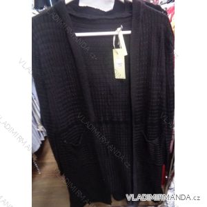 Cardigan knitted long sleeve ladies (uni sl) ITALIAN Fashion IM918705
