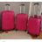 Kurf travel set 3pcs for 2799 LAM8012
