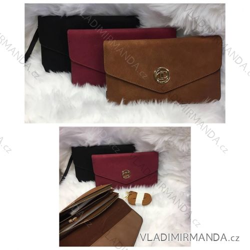 Wallet other handbag women's (21 x 12,5 cm) JESSICA IM818-264-7