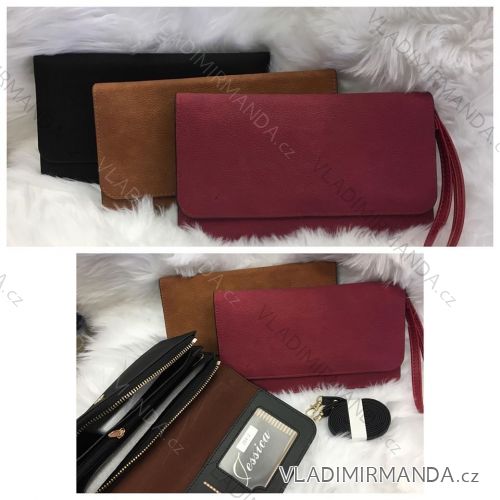 JESSICA IM818-264-2 wallet women's handbag (21 x 12,5 cm)